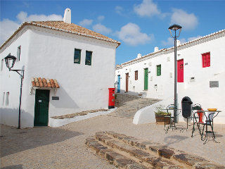 Aldeia Da Pedralva - Slow Village Eksteriør billede