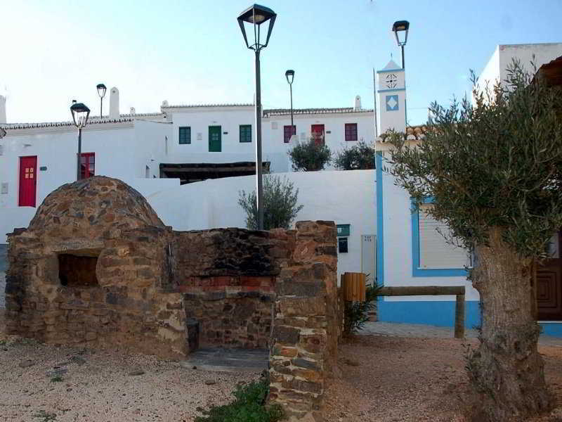 Aldeia Da Pedralva - Slow Village Eksteriør billede
