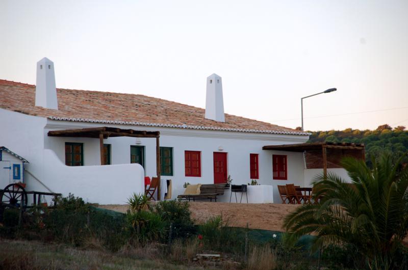Aldeia Da Pedralva - Slow Village Eksteriør billede
