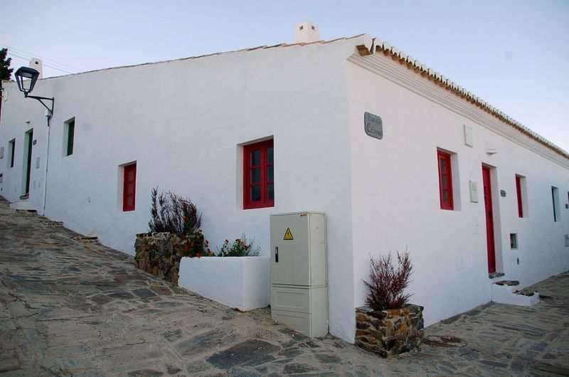 Aldeia Da Pedralva - Slow Village Eksteriør billede