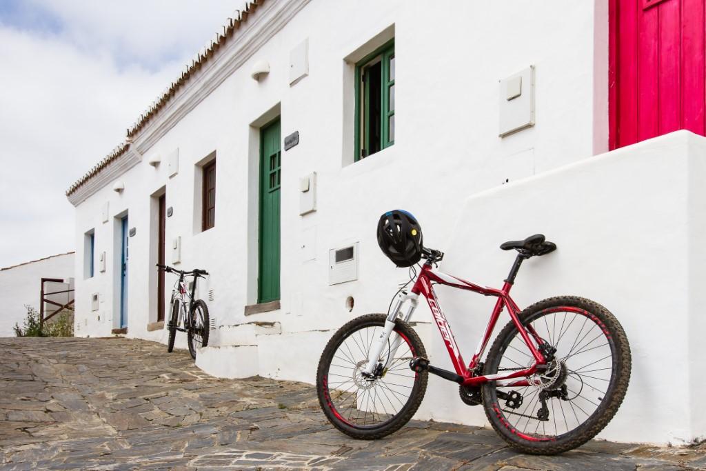 Aldeia Da Pedralva - Slow Village Eksteriør billede